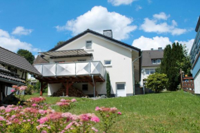 Ferienhaus Pape Gleidorf